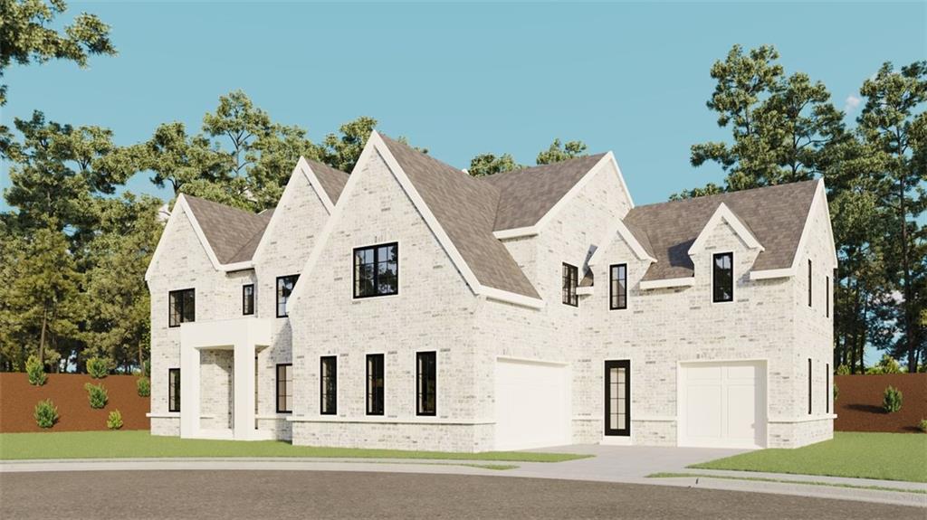 200 River Valley Court