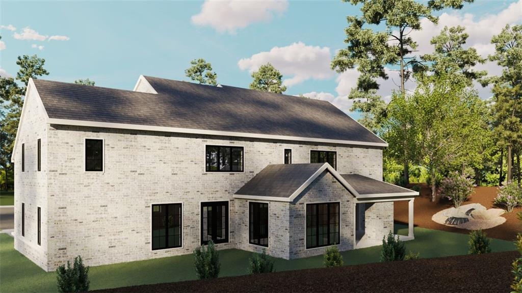 200 River Valley Court