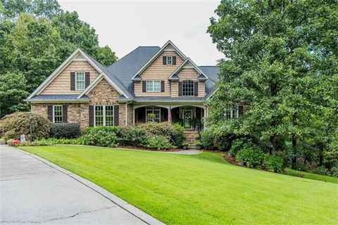 270 N Edenfield Ridge Drive N Rome GA 30161