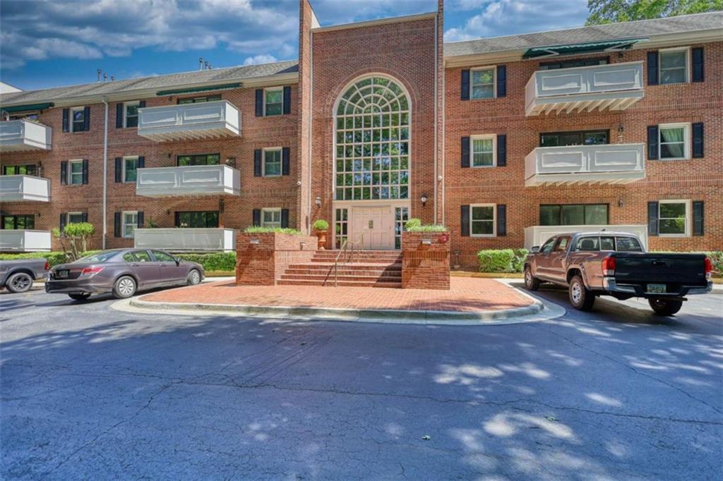 107 Ridley Howard Court