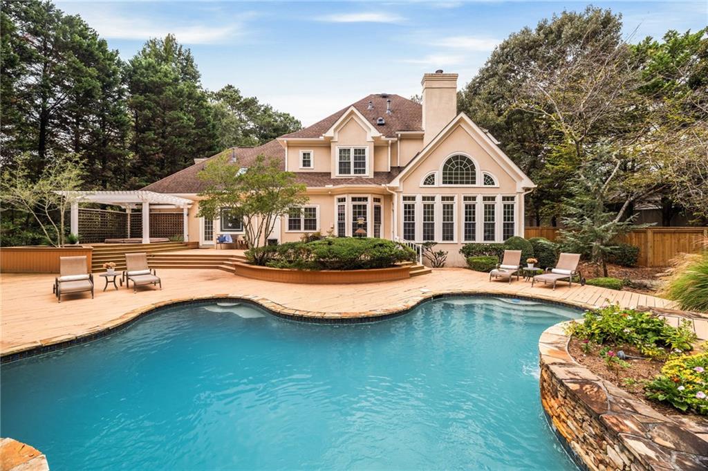 1020 Ven Villa Road