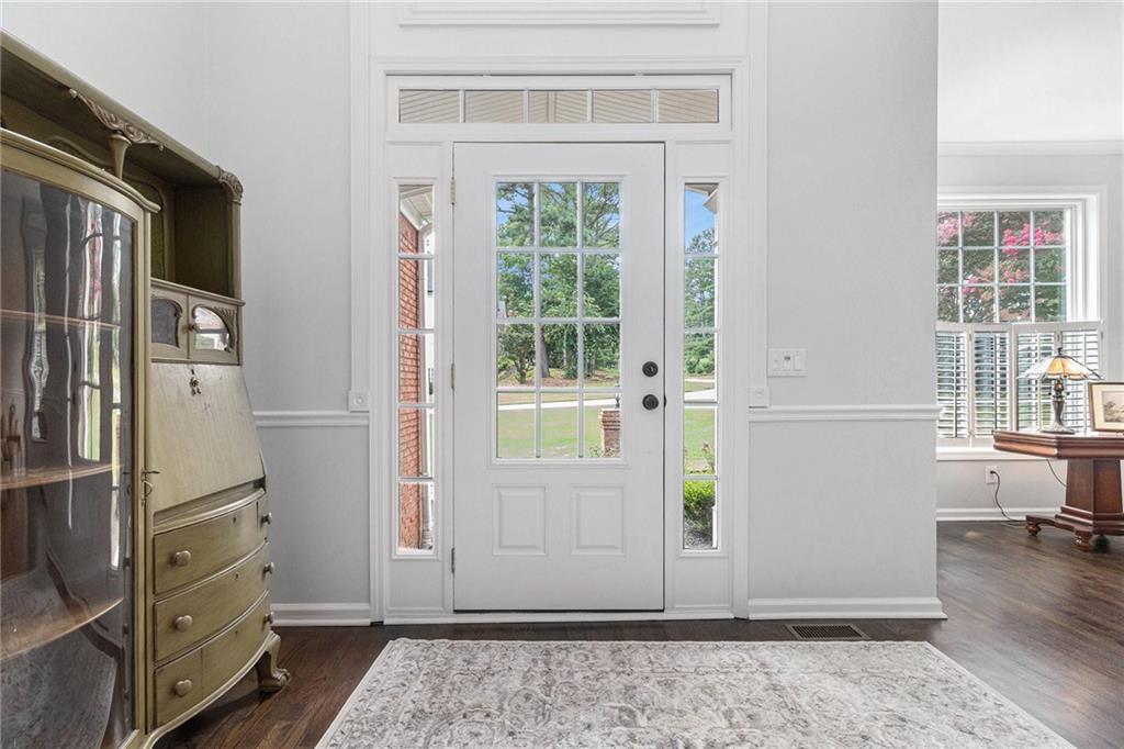 7105 Weybridge Drive