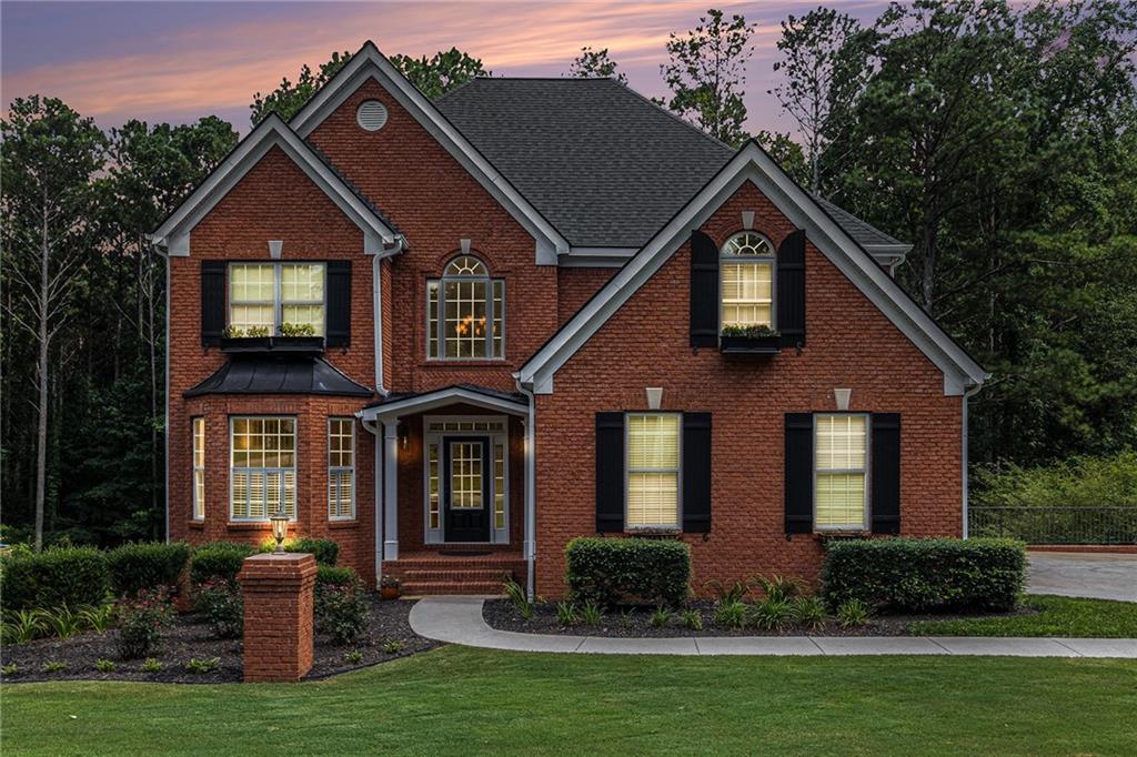 7105 Weybridge Drive