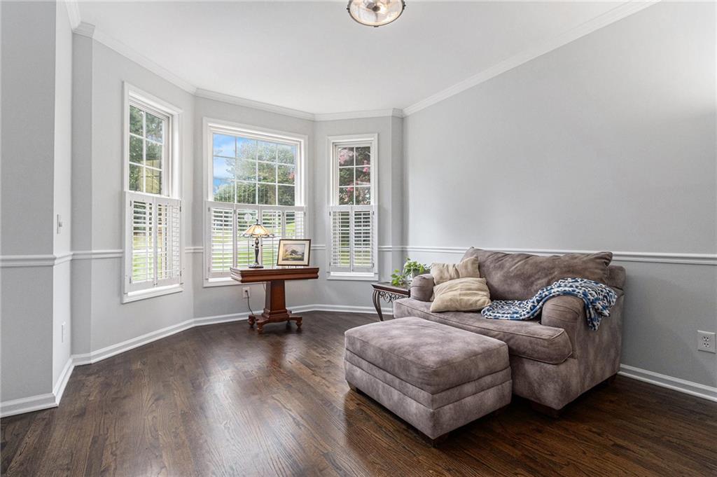 7105 Weybridge Drive