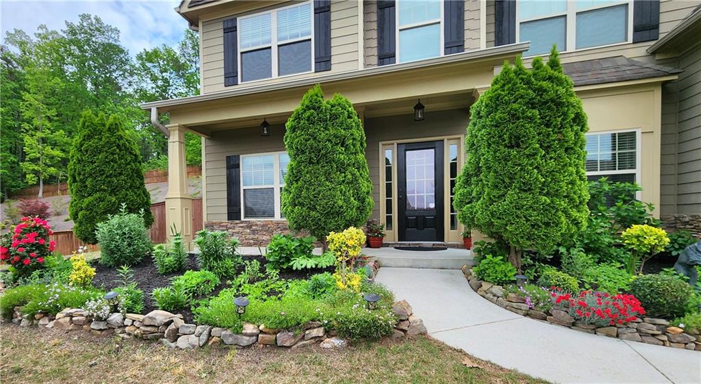 2022 Boxwood Lane, Canton, Georgia image 33