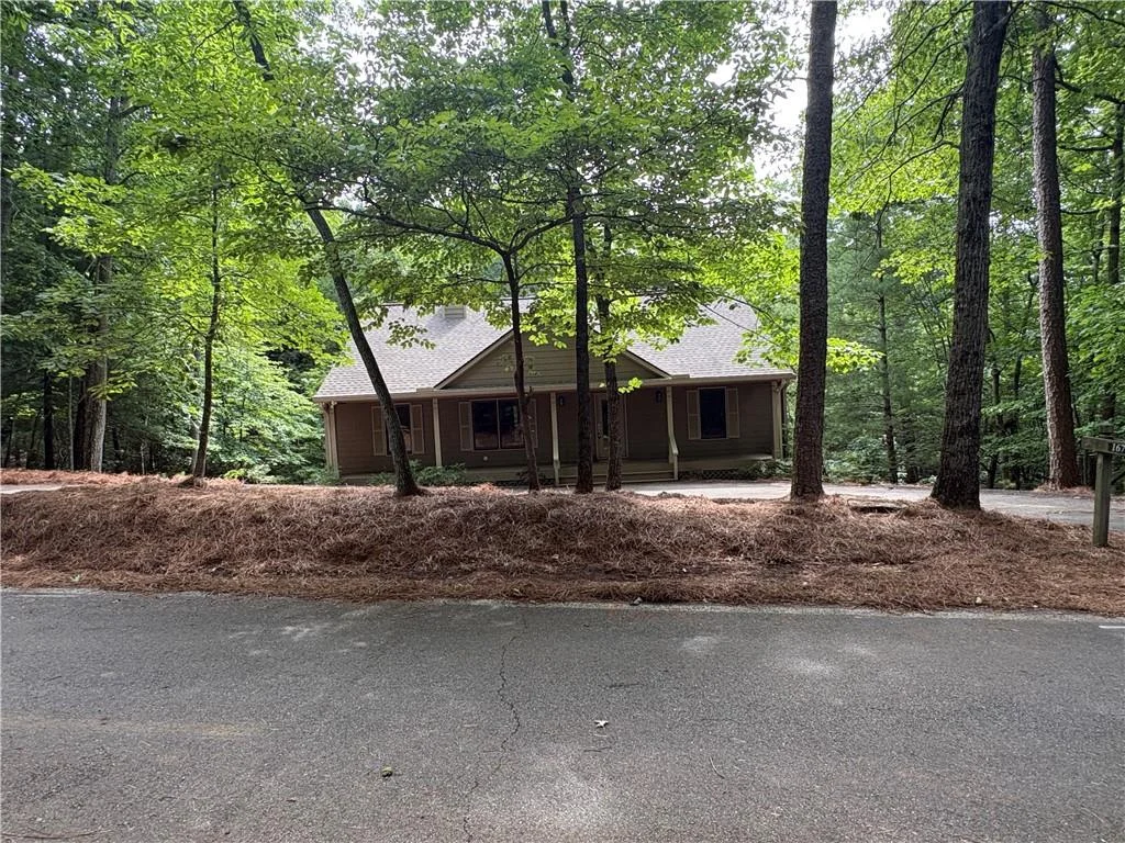 167 Trout Lily Trail