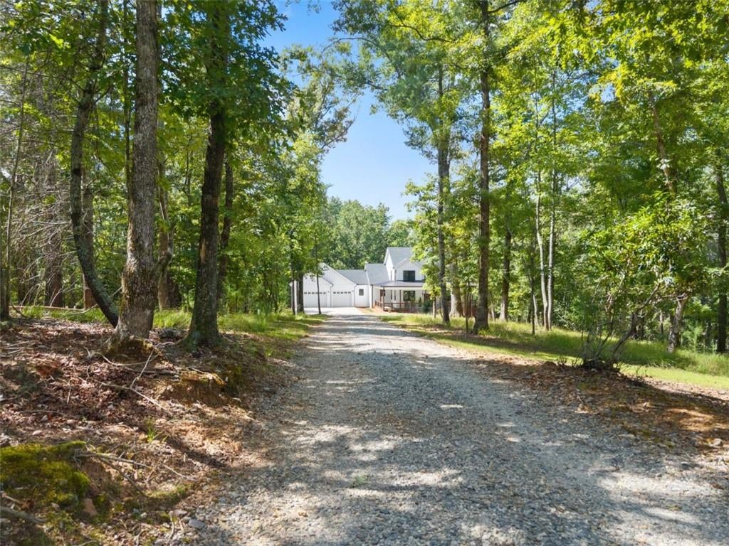 1366 Deer Woods Trail