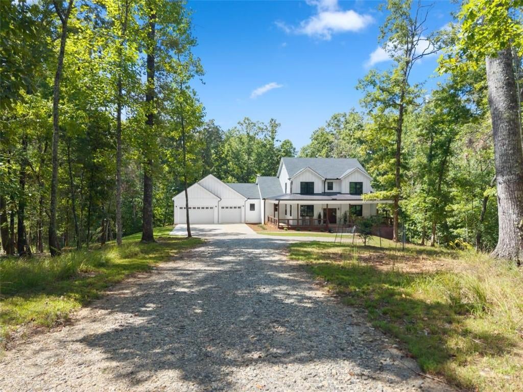 1366 Deer Woods Trail