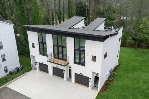 Townhouse For Sale - 1169 Penny Lane<br/> Dekalb County, Atlanta, GA 30324