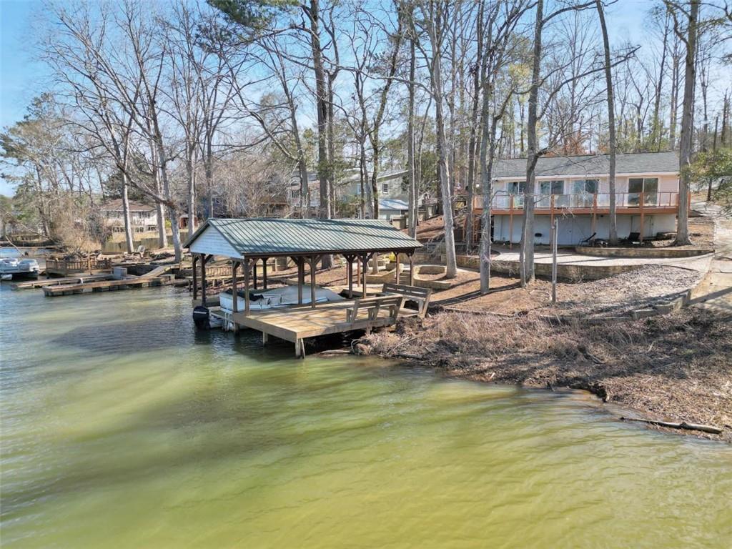 424 Henry Higgins Road, Jackson, Georgia image 25