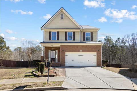 Homes For Sale - 4241 Hidden Village Way<br/> Gainesville, GA 30507