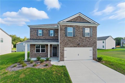 6753 Chilkat Court SW Atlanta GA 30331
