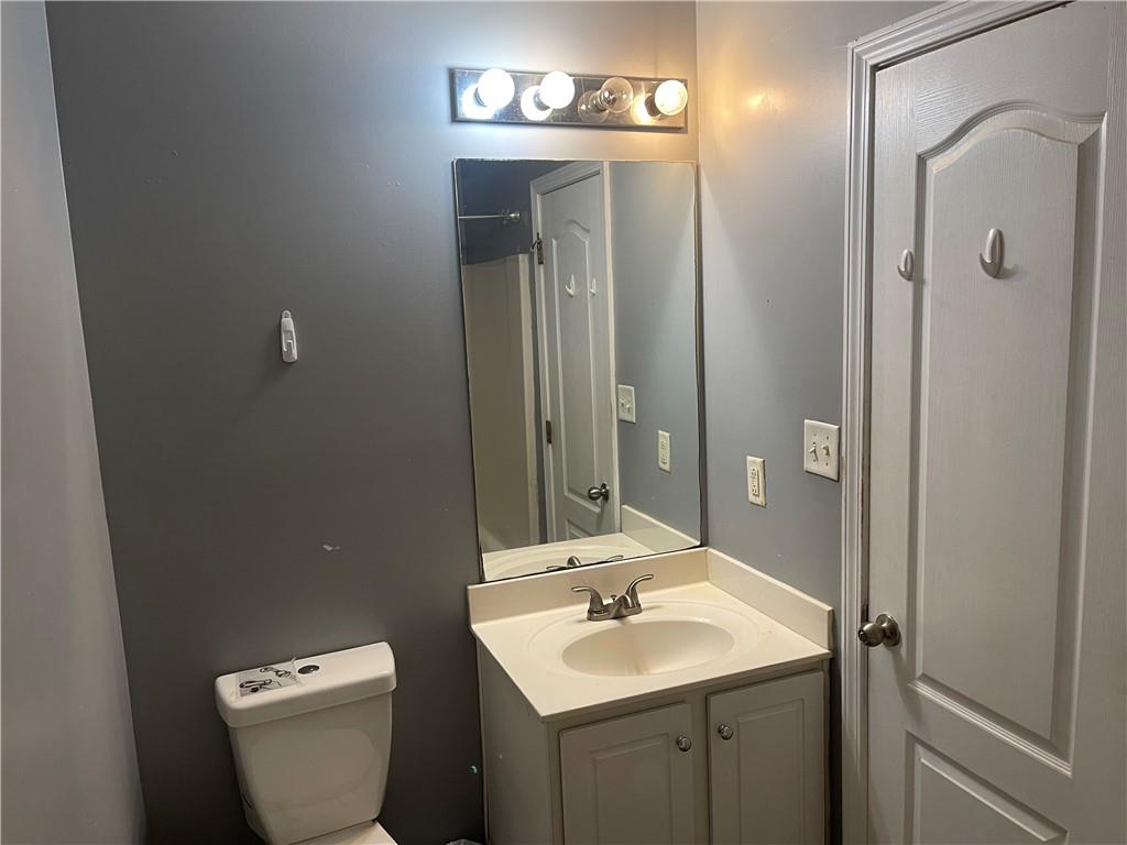 20 Pine Canyon Drive #41, Atlanta, Georgia image 20