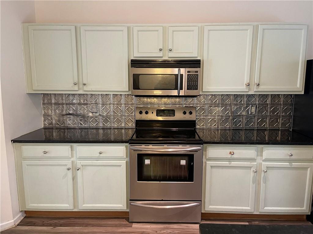 20 Pine Canyon Drive #41, Atlanta, Georgia image 9