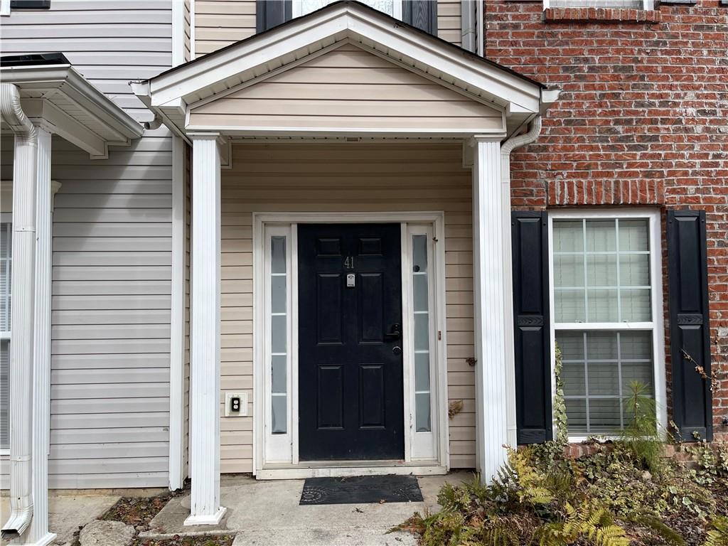 20 Pine Canyon Drive #41, Atlanta, Georgia image 3