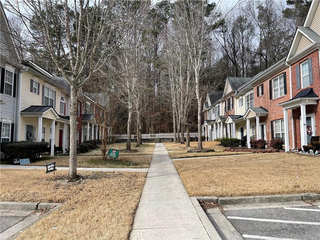 20 Pine Canyon Drive #41, Atlanta, Georgia image 31