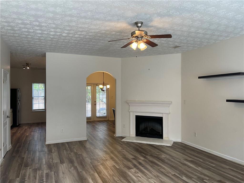20 Pine Canyon Drive #41, Atlanta, Georgia image 5