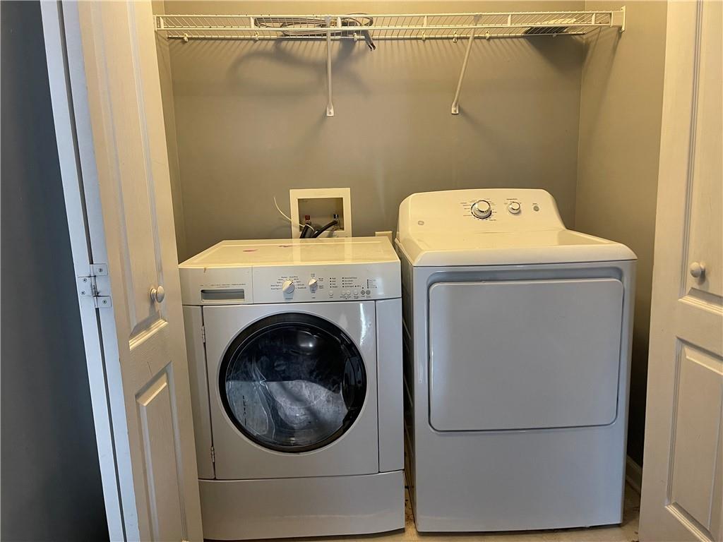 20 Pine Canyon Drive #41, Atlanta, Georgia image 13