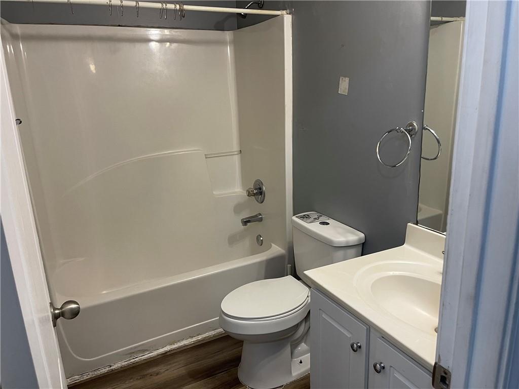 20 Pine Canyon Drive #41, Atlanta, Georgia image 24