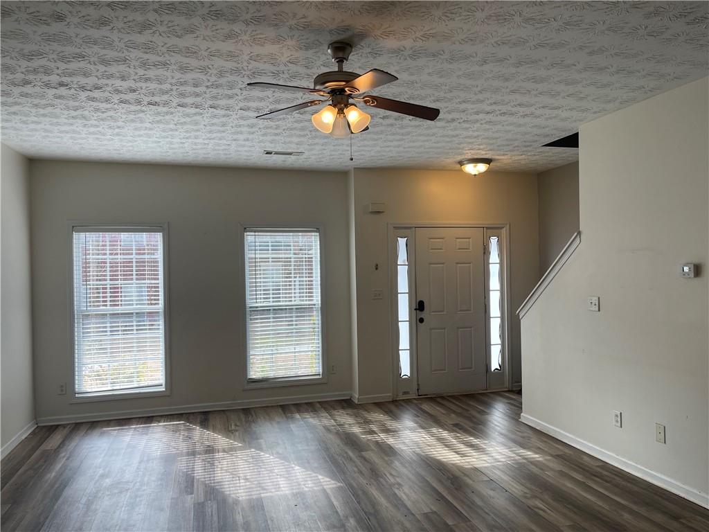 20 Pine Canyon Drive #41, Atlanta, Georgia image 4