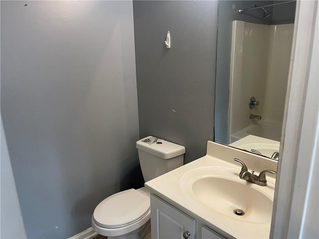 20 Pine Canyon Drive #41, Atlanta, Georgia image 19