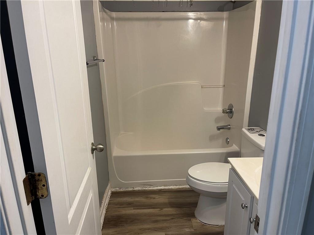 20 Pine Canyon Drive #41, Atlanta, Georgia image 25