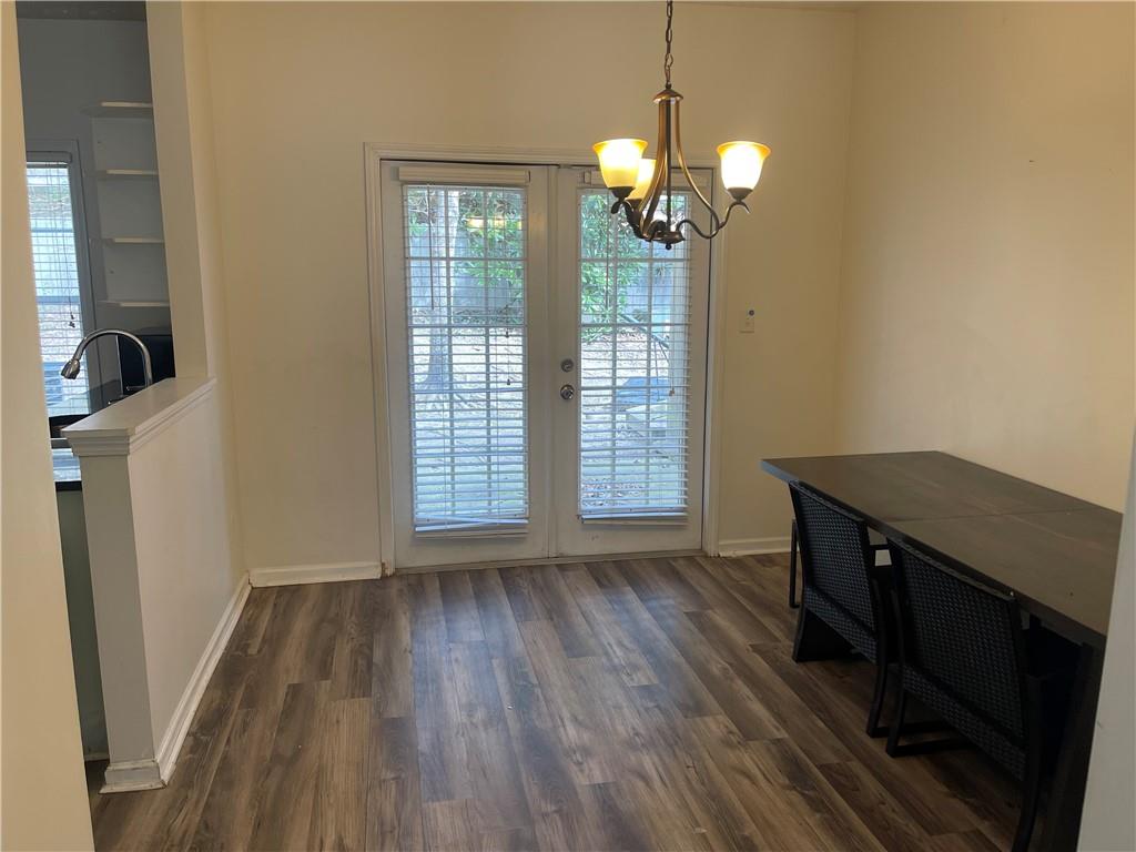 20 Pine Canyon Drive #41, Atlanta, Georgia image 12