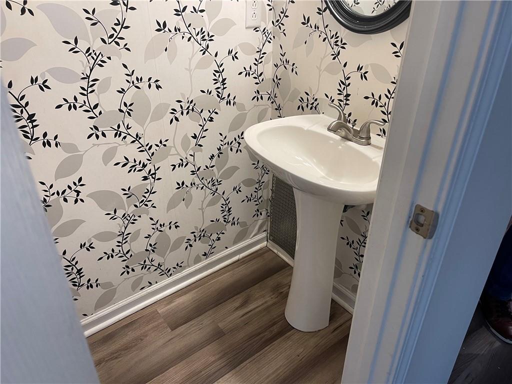 20 Pine Canyon Drive #41, Atlanta, Georgia image 6