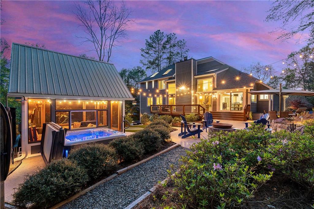 10045 Bankside Drive