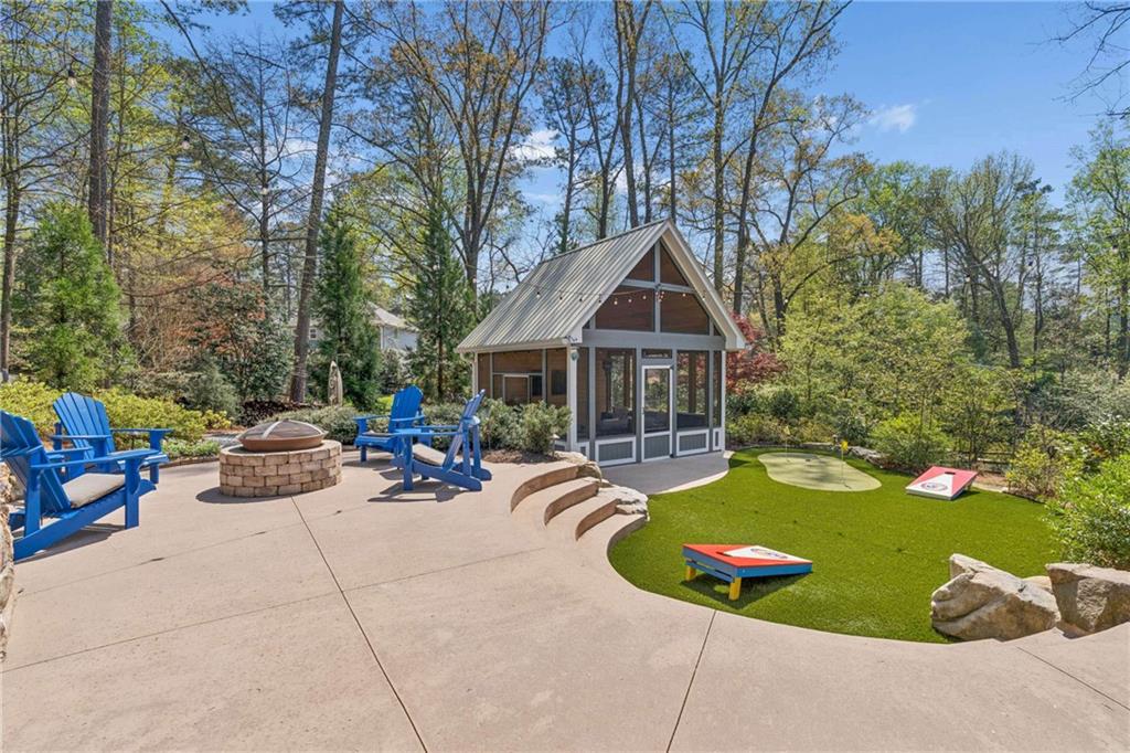 10045 Bankside Drive