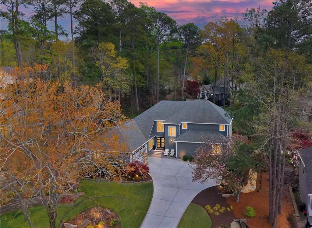 10045 Bankside Drive