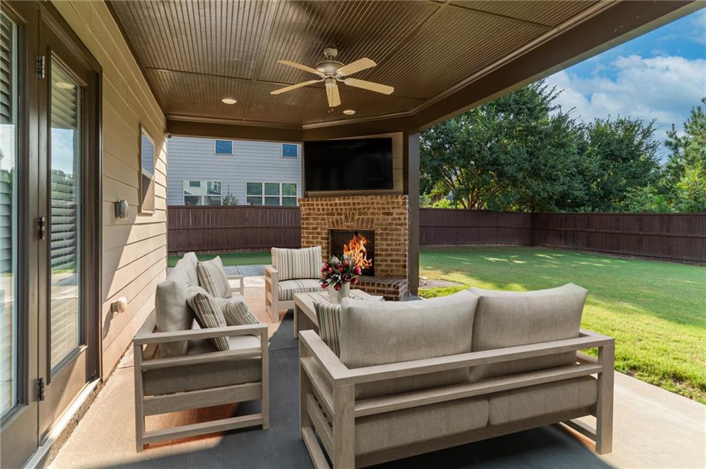 210 Birchin Drive