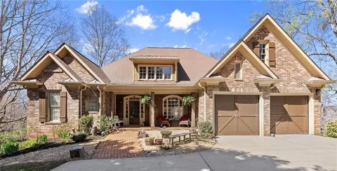 270 Prospector Ridge, Dahlonega, GA 30533 - MLS#: 7546654