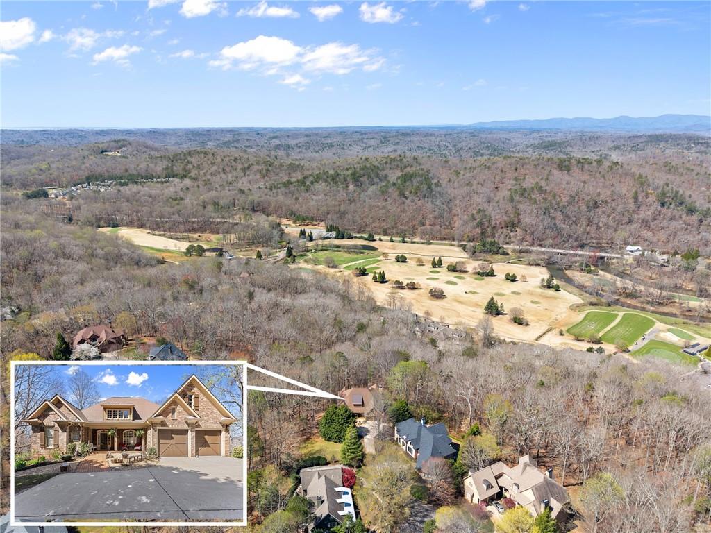 270 Prospector Ridge, Dahlonega, Georgia image 42