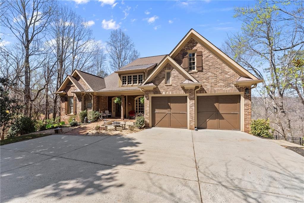 270 Prospector Ridge, Dahlonega, Georgia image 3