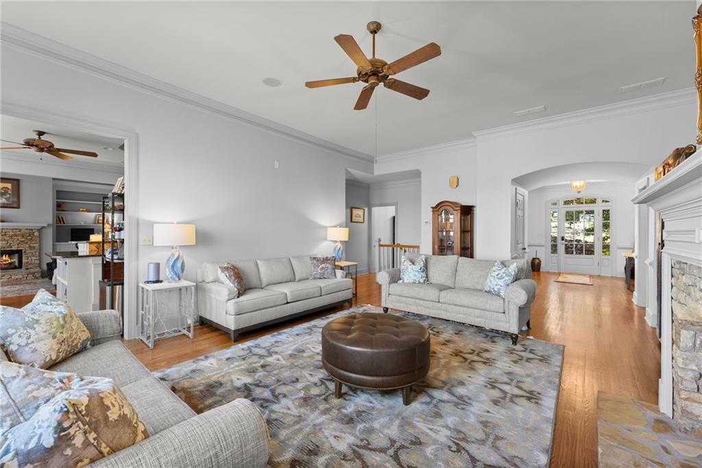 270 Prospector Ridge, Dahlonega, Georgia image 9