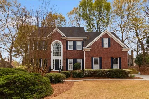 755 Creek Wind Court, Johns Creek, GA 30097 - MLS#: 7538002
