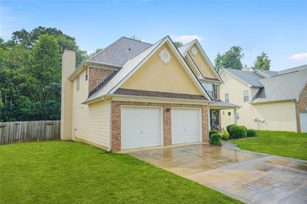 11223 GENOVA Terrace
