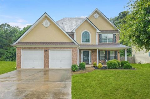 11223 GENOVA Terrace Hampton GA 30228