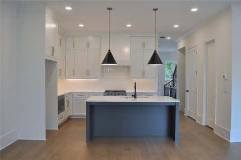 Townhouse For Sale - 245 White Street<br/> Marietta, GA 30060