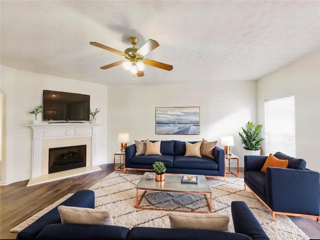 Photo of 619 Kenridge Way, Suwanee, GA 30024 (MLS # 7729384)