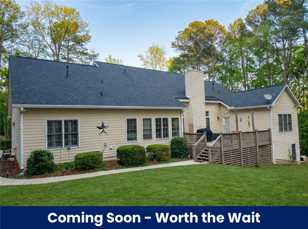 2625 Abbey Ridge Road SW