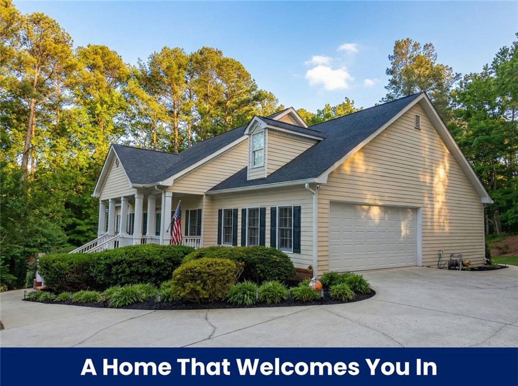 2625 Abbey Ridge Road SW