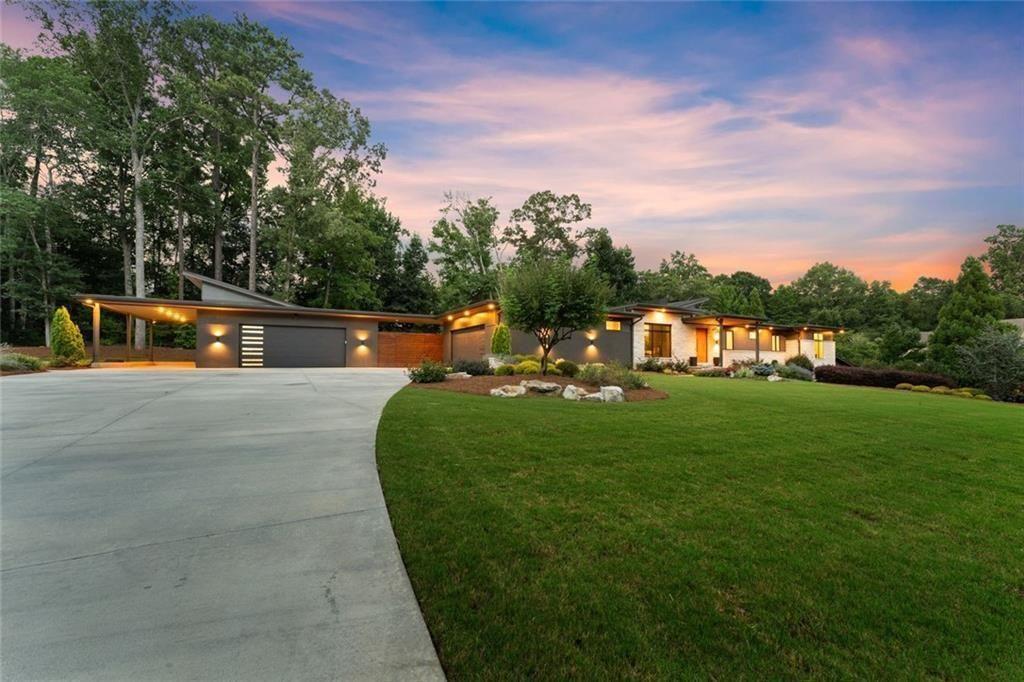 574 Riverside Road