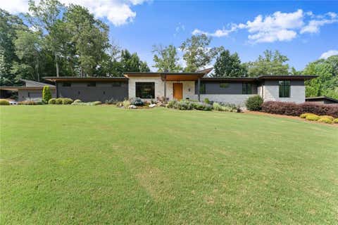 Homes For Sale - 574 Riverside Road<br/> Sugar Hill, GA 30518