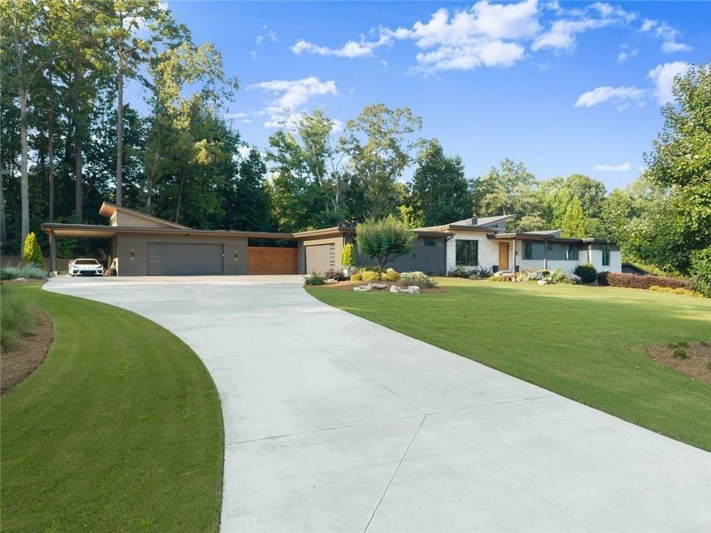 574 Riverside Road