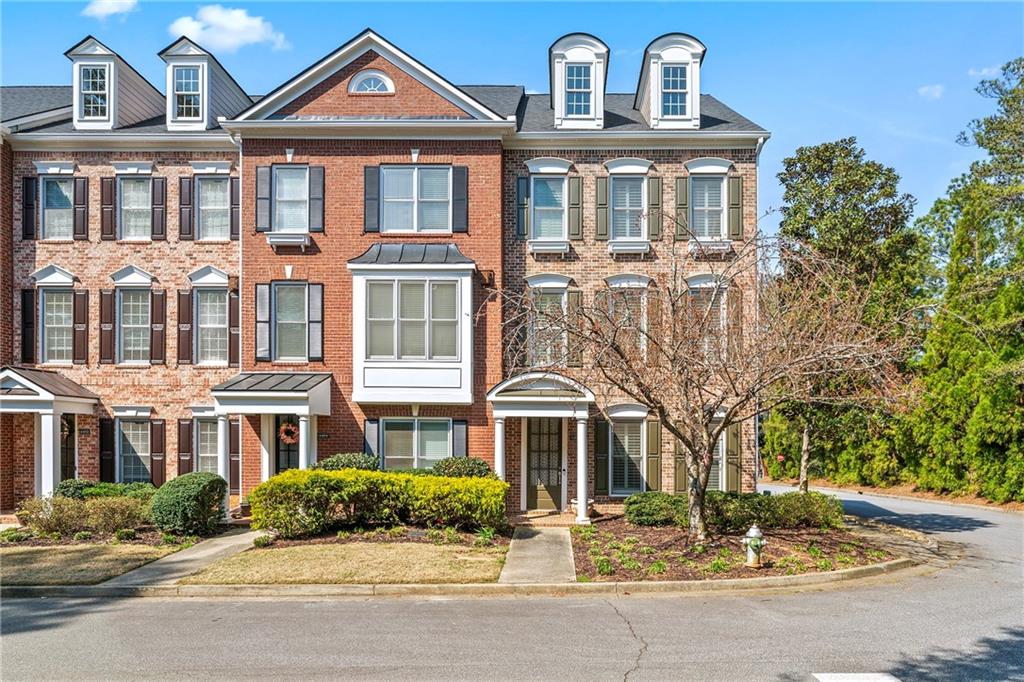 View Roswell, GA 30075 townhome