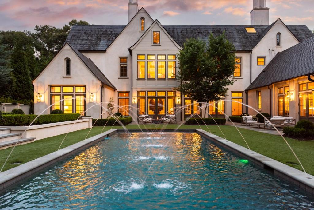 Buckhead - Residential