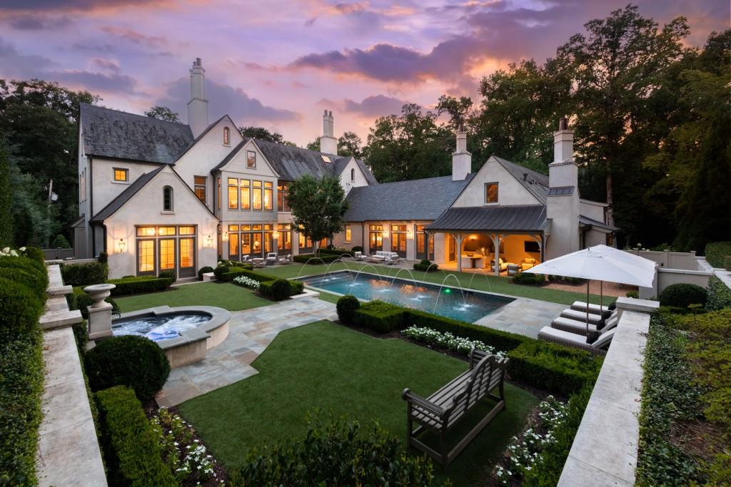 Buckhead - Residential