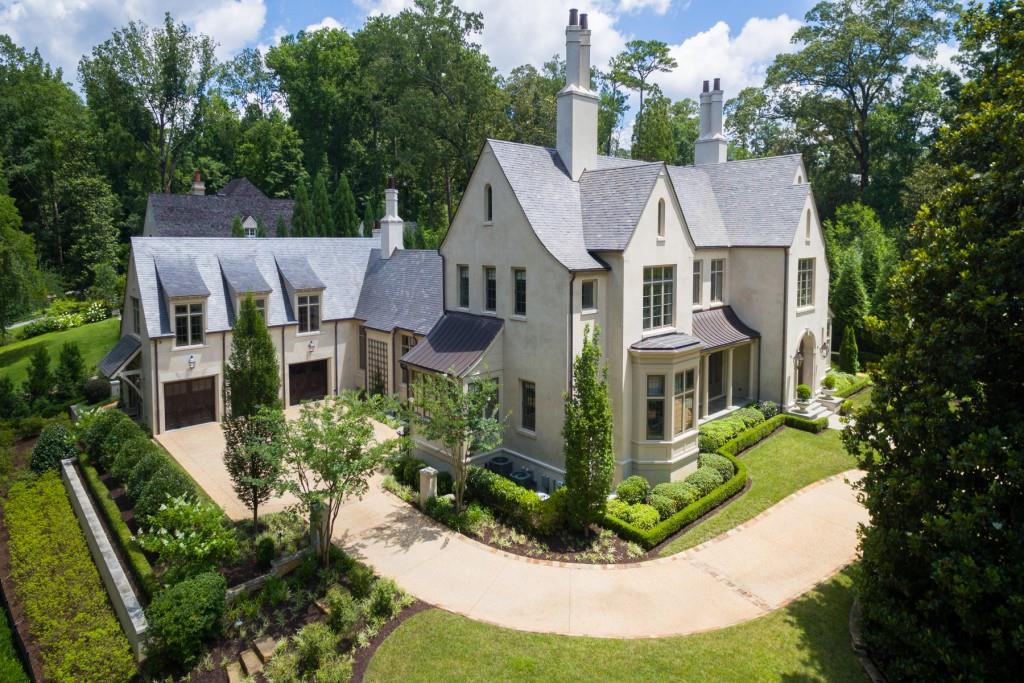 Buckhead - Residential